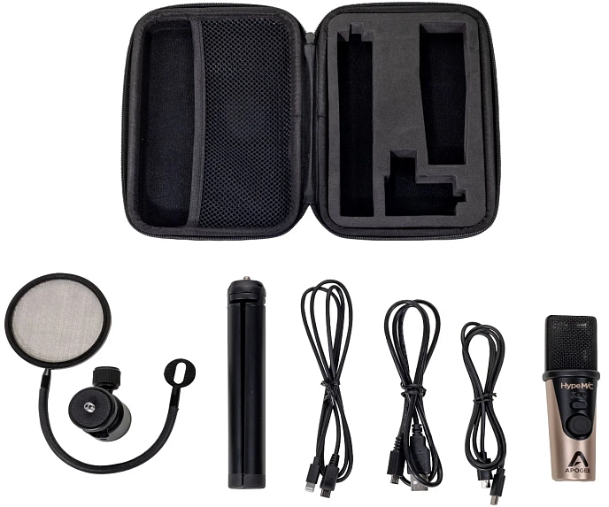 USB Microphone Apogee HypeMIC USB - img.12