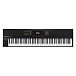 MIDI Keyboard Native Instruments Komplete Kontrol S88 MK3 Black - img.2