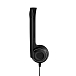 Headset EPOS PC 8 USB Black - img.4 Headset EPOS PC 8 USB Black - img.4
