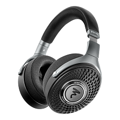 Over-ear headphones Focal Lensys Professional Black