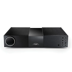 Preamp Naim NAC 332 NEW CLASSIC Black