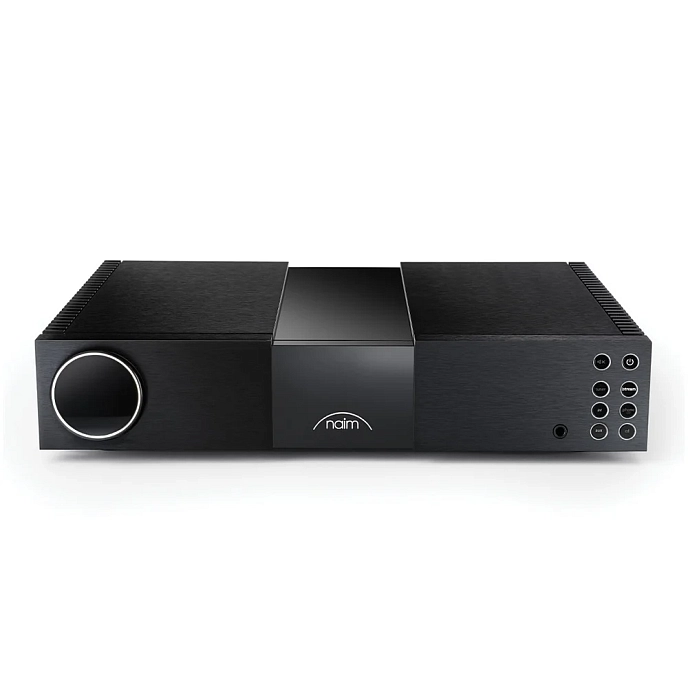 Preamp Naim NAC 332 NEW CLASSIC Black - img.3