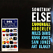 Vinyl Record Cannonball Adderley – Somethin' Else (Blue) LP - img.5