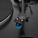Turntable Audio-Technica AT-LP3XBTBK Black - img.6