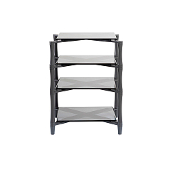 Hi-Fi Stand NorStone Slender HIFI Gunmetal