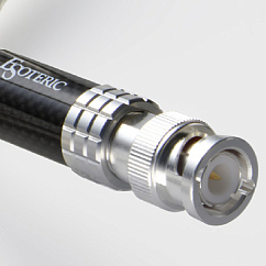 Cable Esoteric 7N-DA3100ES Mexcel BNC 1m White