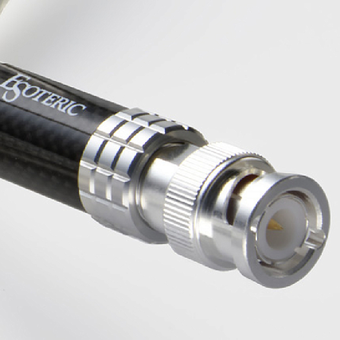 Cable Esoteric 7N-DA3100ES Mexcel BNC 1m White - img.4