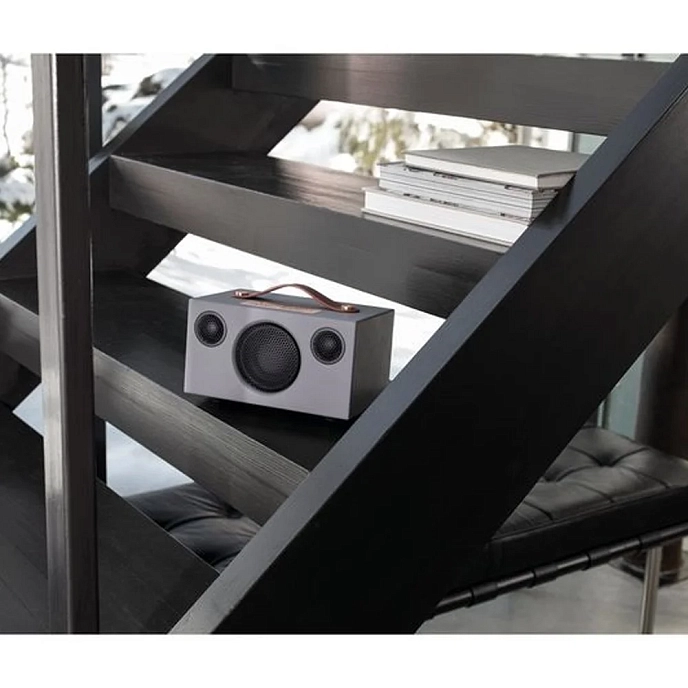 Multiroom speakers Audio Pro C5A Grey - img.2