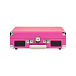 Turntable Crosley CRUISER DELUXE pink - img.2