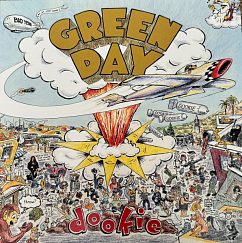 Box set Green Day – Dookie - 30th Anniversary Edition - Box Set - 6LP