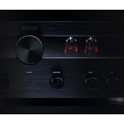 Integrated amplifier Magnat MR 780