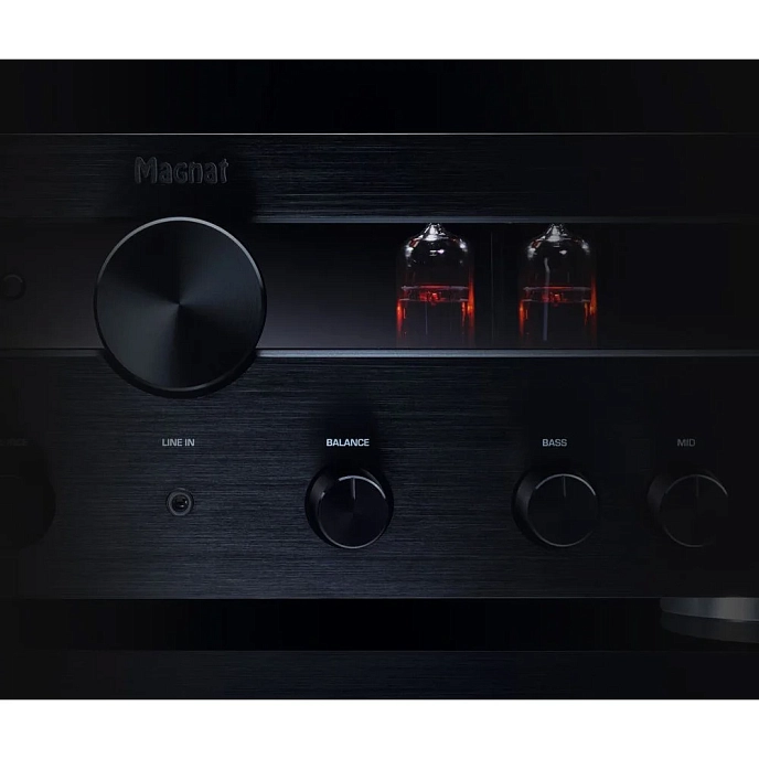 Integrated amplifier Magnat MR 780 - img.4