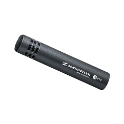 Instrument microphone Sennheiser E614