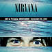 Vinyl Record Nirvana – Live At Paradiso, Amsterdam - November 25, 1991 (coloured) LP - img.0