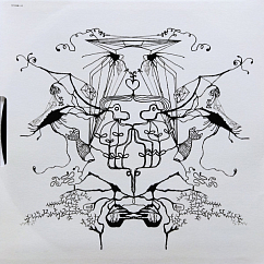 Vinyl Record Bjork – Vespertine - 2LP