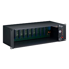 Hi-Fi Stand Heritage Audio OST-10 V2 Black