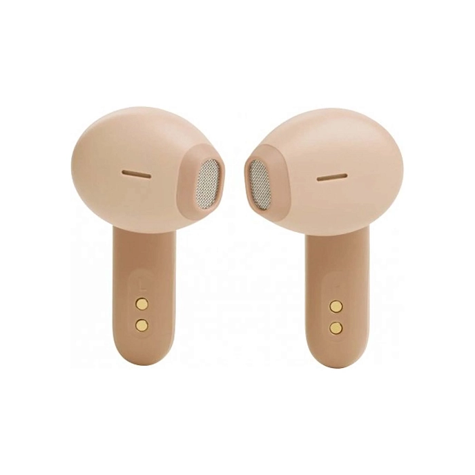 Wireless Headphones JBL Wave Flex Beige - img.2