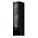 Floorstanding Speakers Canton Ergo 670 DC Black (1pc) - img.0