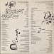 Vinyl Record King Gizzard & The Lizard Wizard - Gumboot Soup LP - img.2 Vinyl Record King Gizzard & The Lizard Wizard - Gumboot Soup LP - img.2