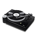 Turntable Music Hall MMF-9.3 Black - img.3