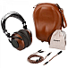 Over-ear headphones Sivga SV023 Brown - img.7 Over-ear headphones Sivga SV023 Brown - img.7