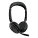 Headset Jabra Evolve2 65 Flex Link380c UC Stereo Black - img.0 Headset Jabra Evolve2 65 Flex Link380c UC Stereo Black - img.0