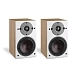 - img.0 Bookshelf speakers Dali Oberon 1 Light Oak - img.0
