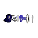 IEMs headphones Nostalgia Audio Durandal - img.7 IEMs headphones Nostalgia Audio Durandal - img.7