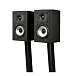 Bookshelf speakers Polk Audio Monitor XT15 Black - img.2