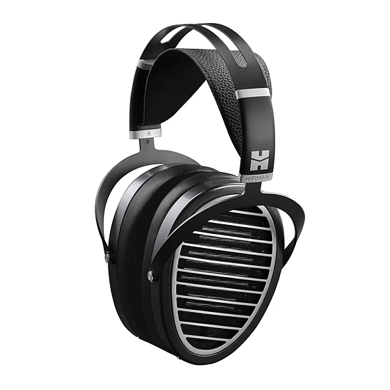 Over-ear headphones HIFIMAN Ananda Stealth - img.0