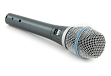- img.8 Vocal microphone Shure BETA 87A - img.8