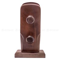Headphone stand Dr.Head Moai Headphone Stand
