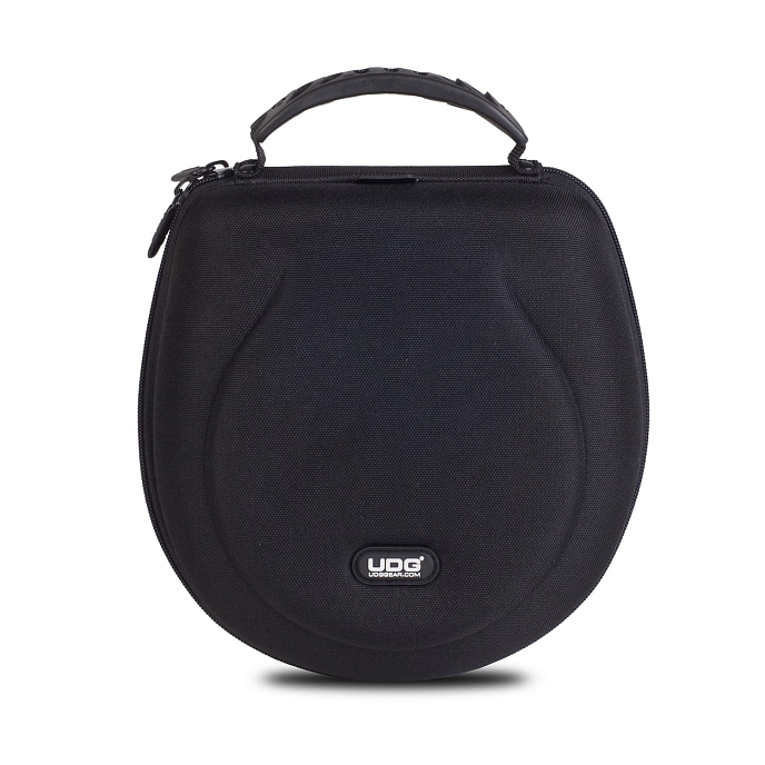 Headphone case UDG Creator Headphone Hardcase Large Black - img.3