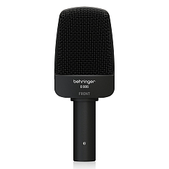 Instrument microphone Behringer B 906