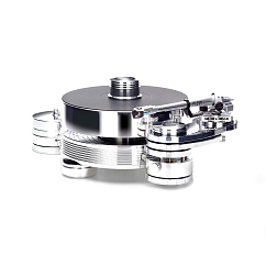 Turntable Transrotor Alto TMD