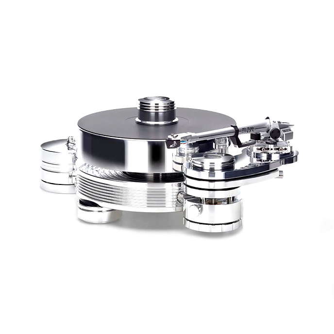 Turntable Transrotor Alto TMD - img.3