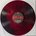 Vinyl Record Various Artists - Nimrods (The Soundtrack) (Smokin Red) - 2LP - img.5