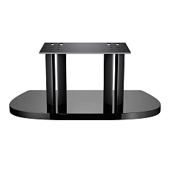 Speaker Stands Bowers & Wilkins FS-HTM D5 Black