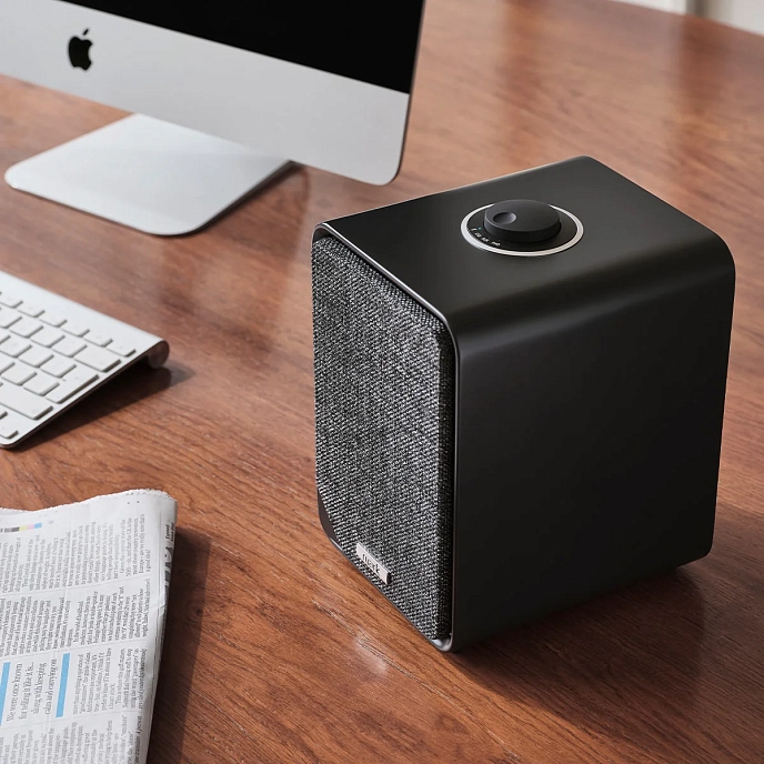 Kit Ruark MR1 Mk3 Satin Charcoal + Ruark RS1 Charcoal - img.4