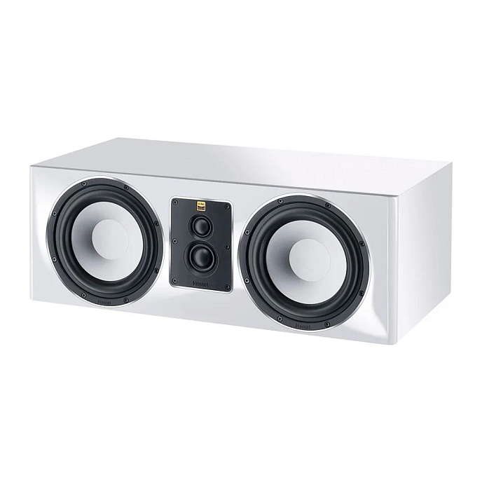 Central Channel Magnat Signature Center 93 Piano White - img.0