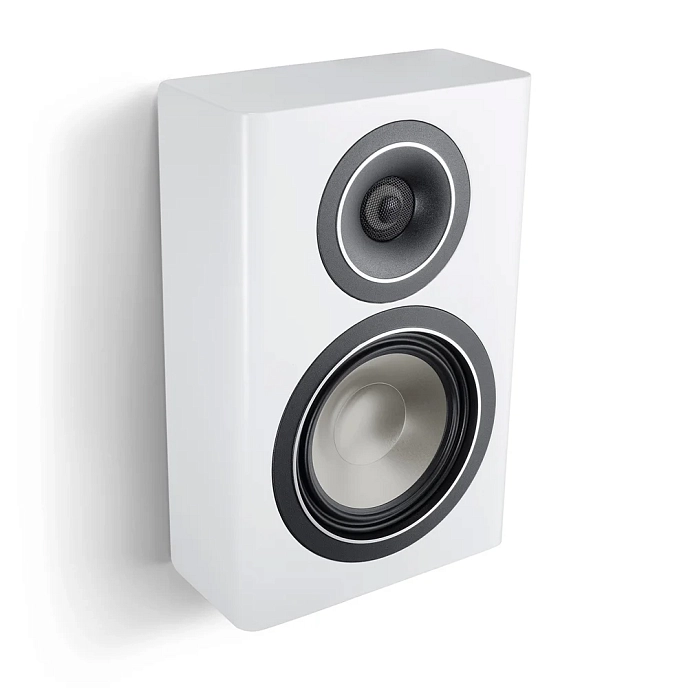 On-wall speakers Canton Townus 10 White Matt - img.5