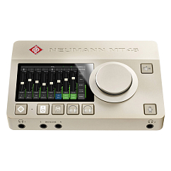 Audio interface Neumann MT 48 EU usb
