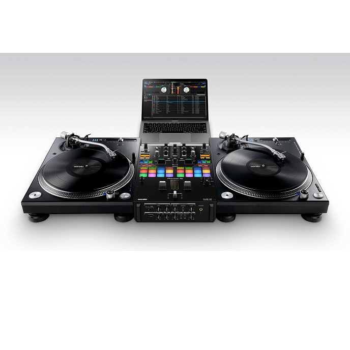 Mixing console Pioneer DJM-S7 - img.5