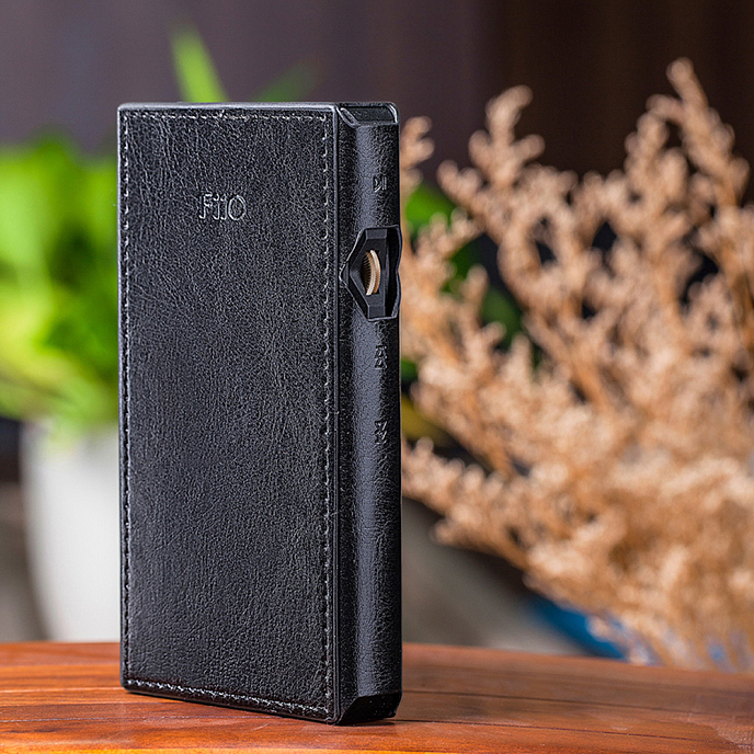 Player Case FiiO SK-M11 black - img.2