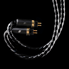 Cable Effect Audio Eros S ll Black 3.5mm 1.2m