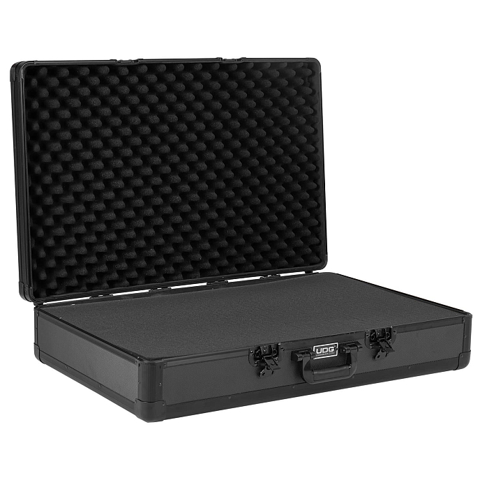 Case UDG Ultimate Pick Foam Flight Case Multi Format 2XL Black - img.9