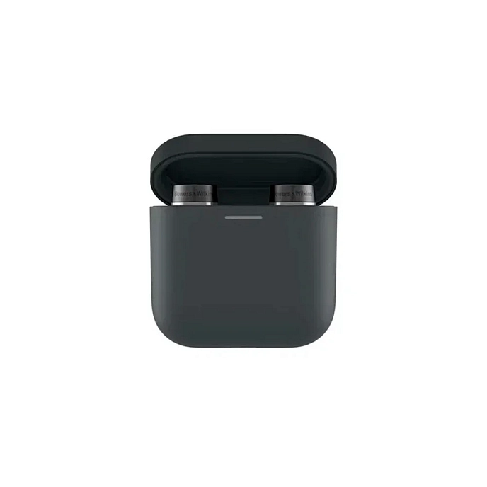 Wireless Headphones Bowers & Wilkins Pi5 s2 Storm Grey - img.6