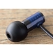 In-ear headphones Final Audio E1000C with Mic Blue - img.2
