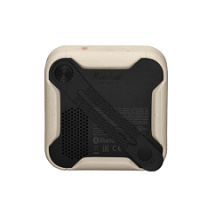 Portable speaker Marshall Willen II Cream