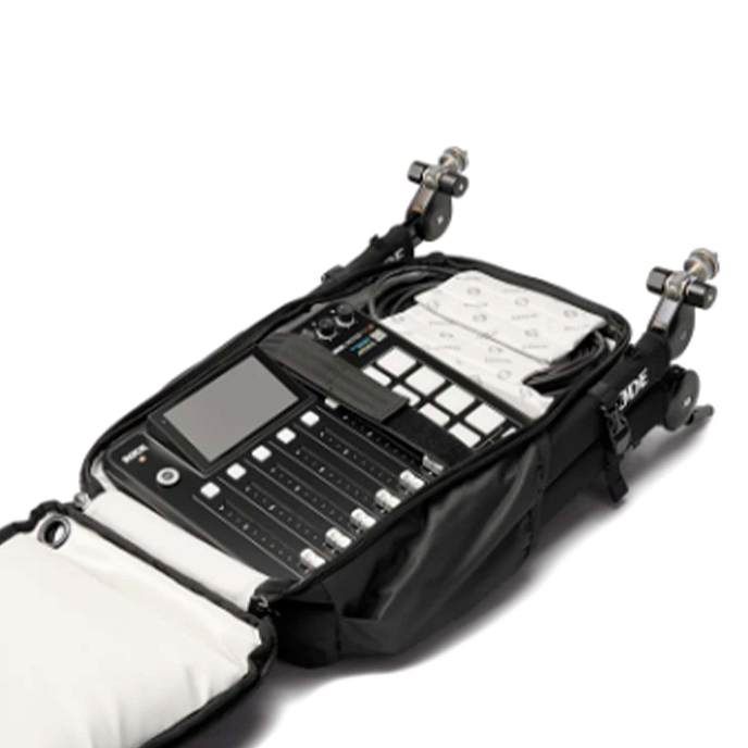 Backpack RODE Backpack Black - img.5